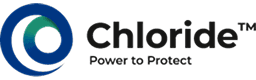 chloride logo