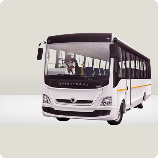 Bharat Benz