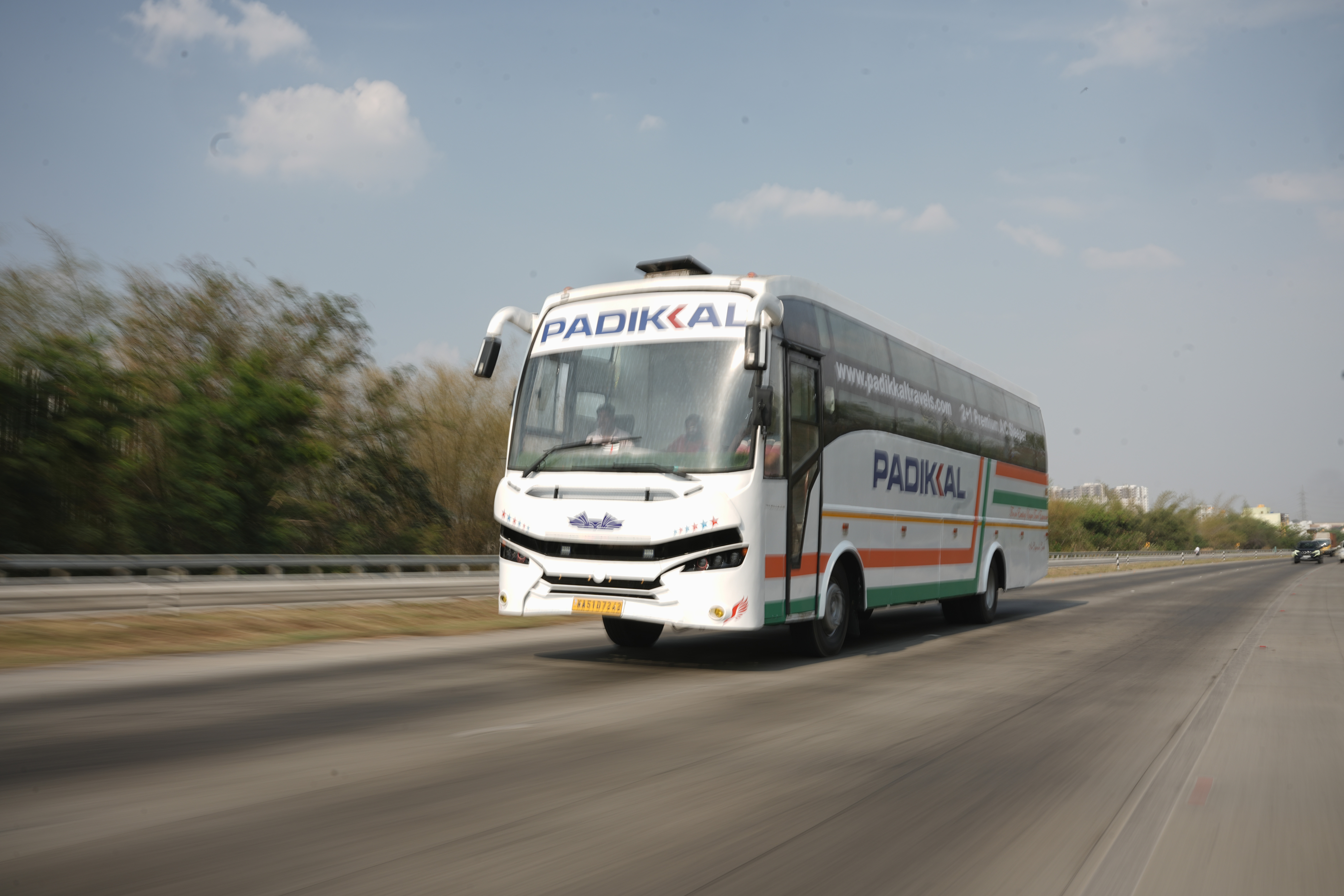bus