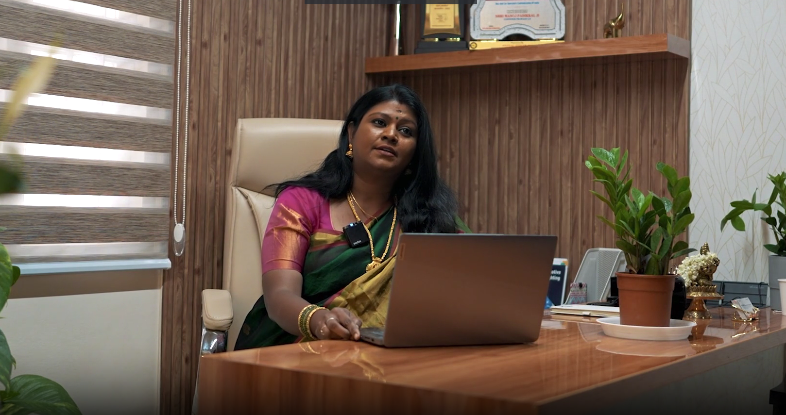 Saraswathi